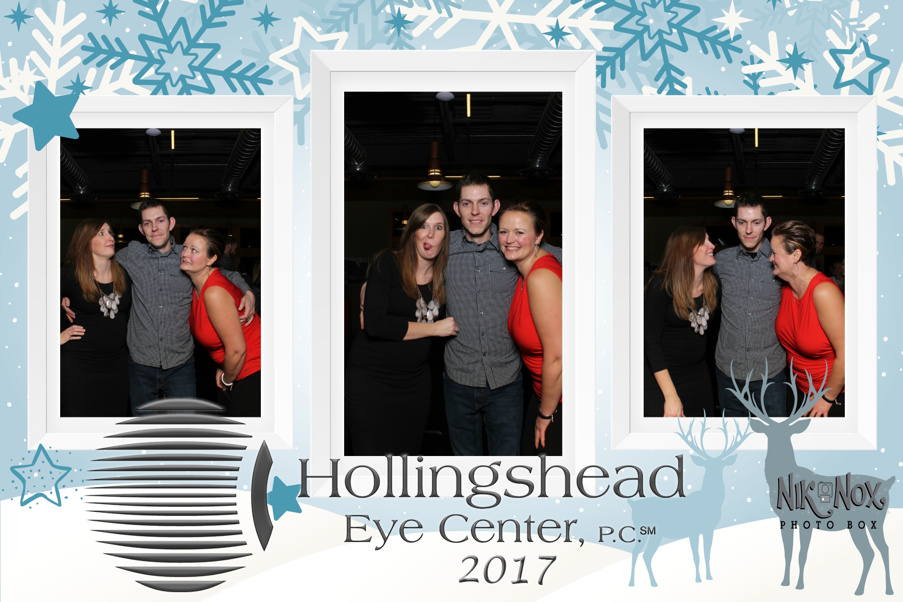 Hollingshead Eye Center | View more photos from the event at gallery.niknoxphotobox.com/u/NiKnox-Photo-Box/Hollingshead-Eye-Center